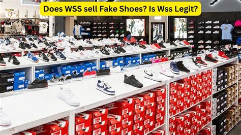 wss fake shoes|wss eurostar.